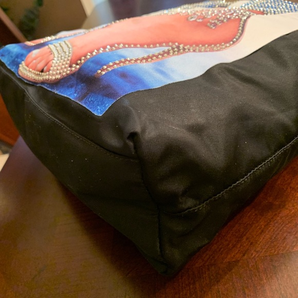 Prada tote bag customized - Picture 13 of 15